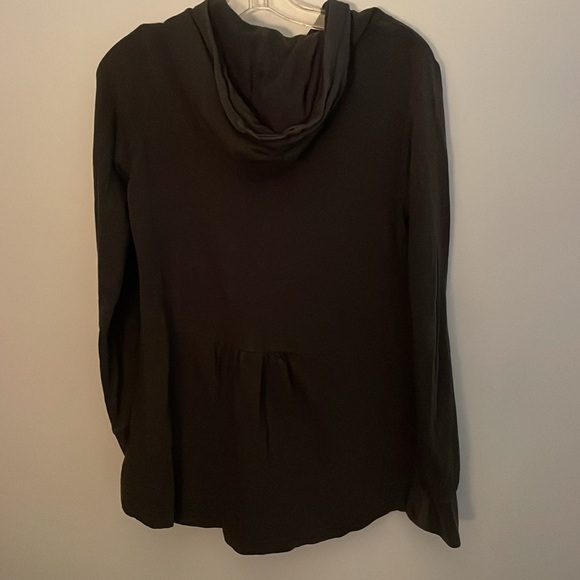 Firefly Zip Up - Picture 2 of 4